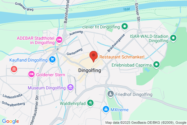 Reisebüro Preissler