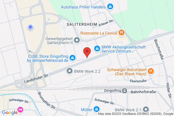 TÜV SÜD Auto Service GmbH