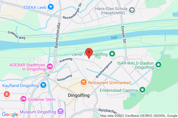 Eglseder Schuh & Sport GmbH