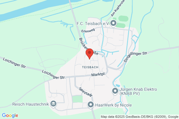 Grundschule Teisbach