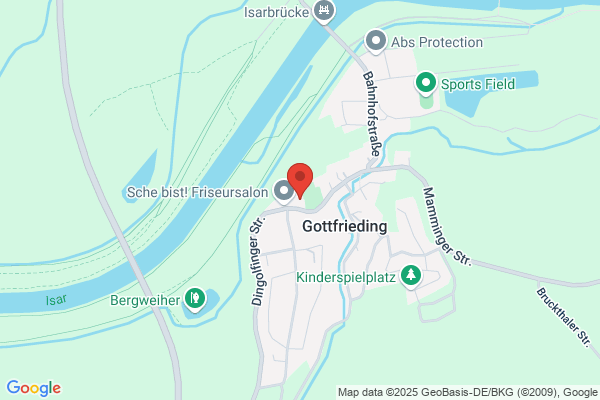 Volksschule Gottfrieding