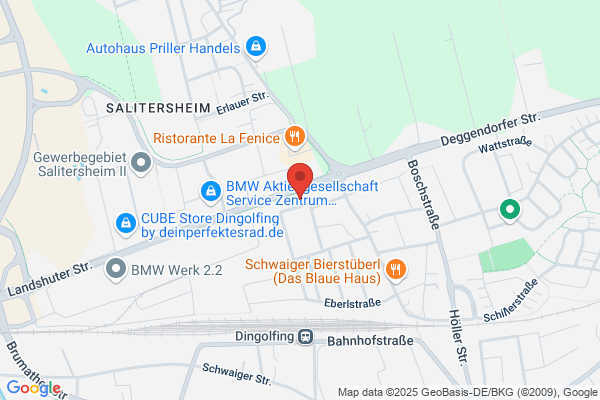 Altbayerischer Lohnsteuerhilfeverein e.V. - Dingolfing