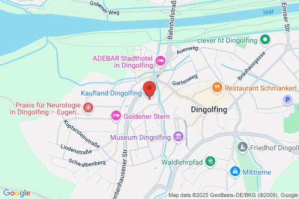 Kaufland Dingolfing