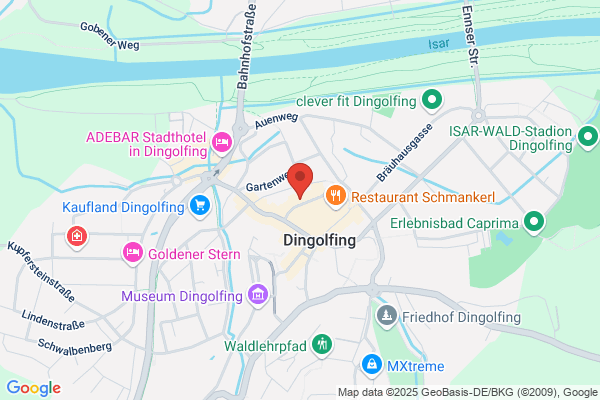 Funktaxi Ecker Dingolfing