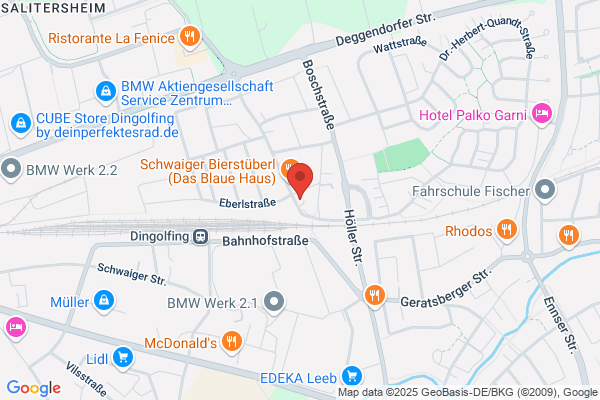 R+V Versicherung