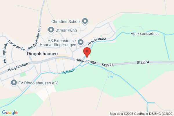 R+V Versicherung