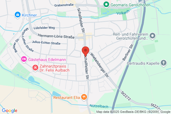 Landkreis Schweinfurt