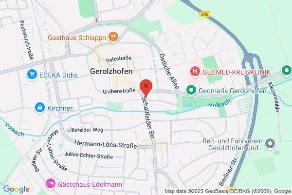 Reuss Raumaussuattung GmbH