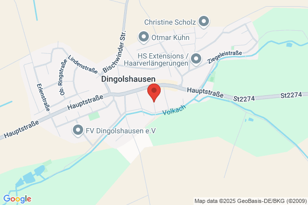 Dingolshausen