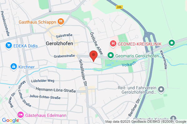 Fahrschule Lang