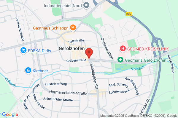 Gardinen Galerie Zwanziger