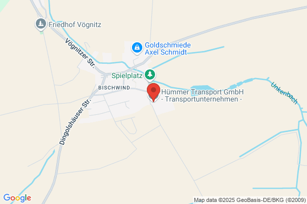 Hümmer Transport GmbH