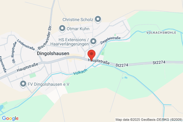 Naturwarenladen Löschner