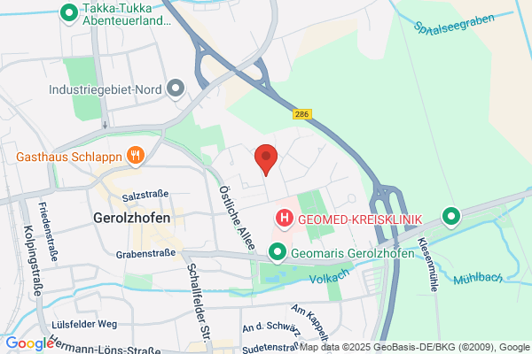 P.S. Industriebedarf GmbH