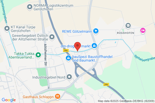 ProAgrar Logistik GmbH & Co. KG