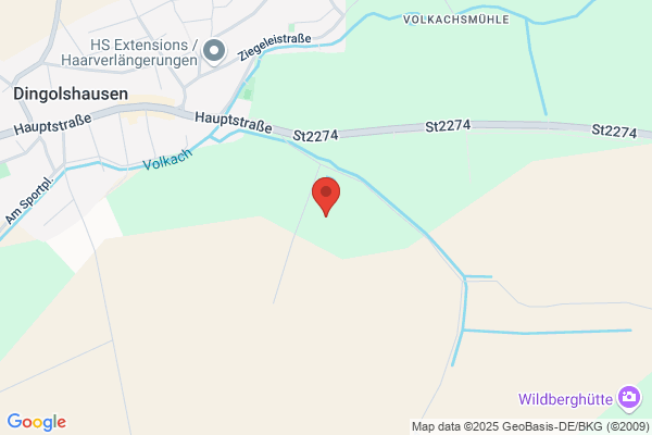 Recycling-Center Dingolshausen