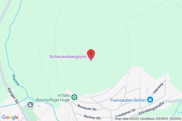 Scherenberg-Turm