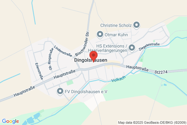 Tierhilfe Schweinfurt Stadt und Land e.V.