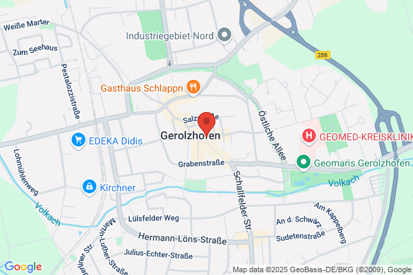 Tourist-Information