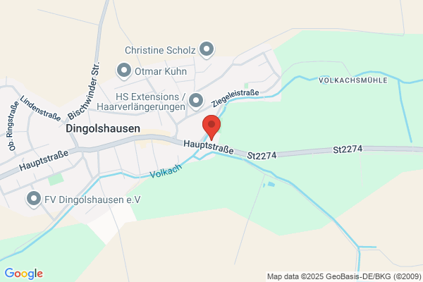 VR-Bank Gerolzhofen eG, Michelau