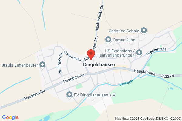 Verwaltungsgemeinschaft Gerolzhofen