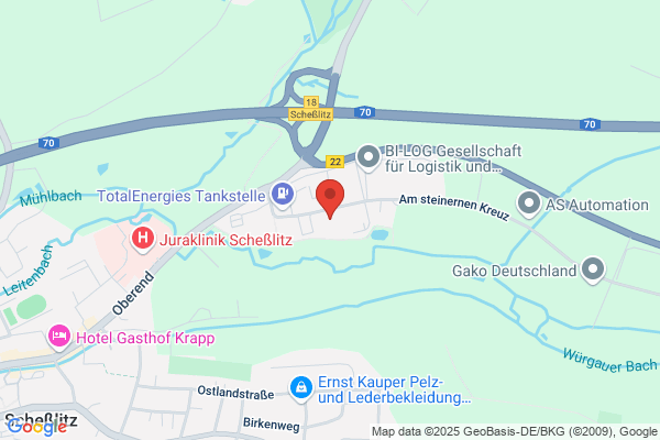 Bruchmann Klaus GmbH
