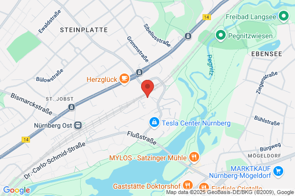 werk :b Agentur für Kommunikation GmbH