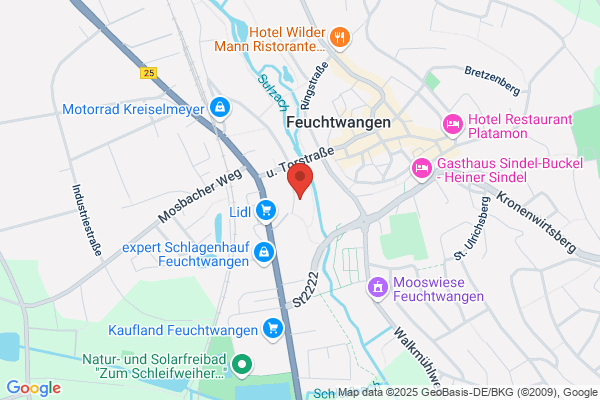 R & W Finanzservice Franken GmbH