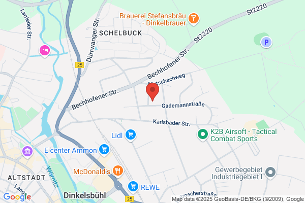 Dr. med. Volkhard Morschewsky