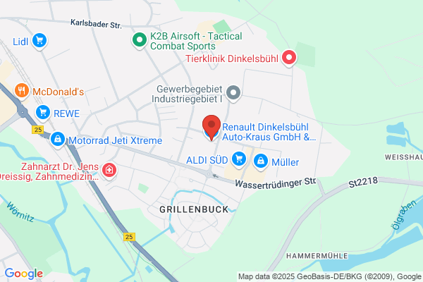Autohaus Lippstreu Inh. Udo Lippstreu