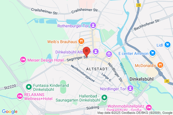 Gehrings Backstube GmbH