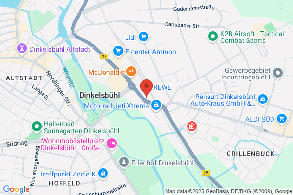 LBS Bayerische Landesbausparkasse