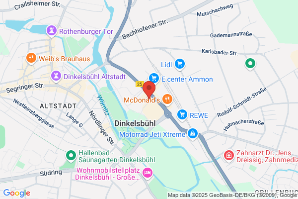 TAKKO FASHION Dinkelsbühl