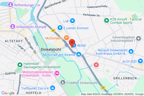 Schmidt Modehaus GmbH