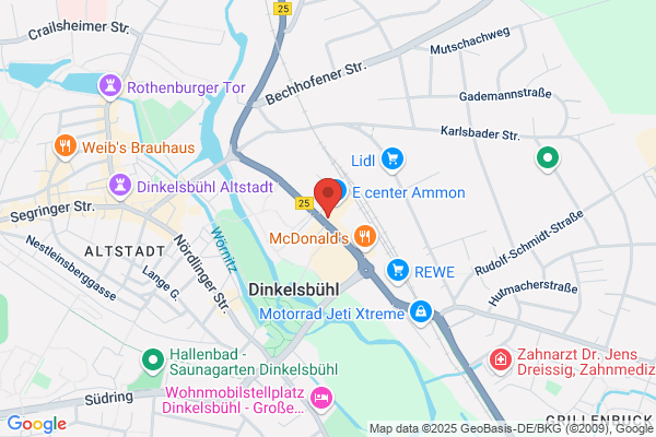 Ihr Platz Drogeriemarkt