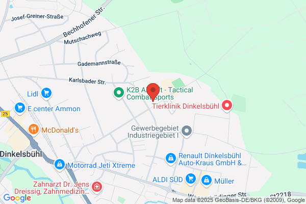 Rommelsbacher ElektroHausgeräte GmbH