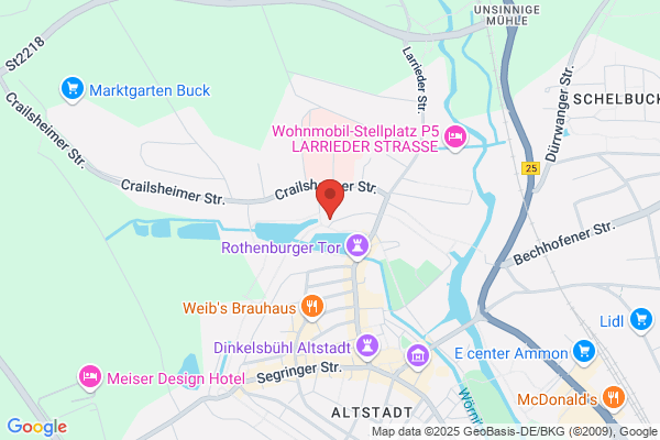 Strasser GmbH