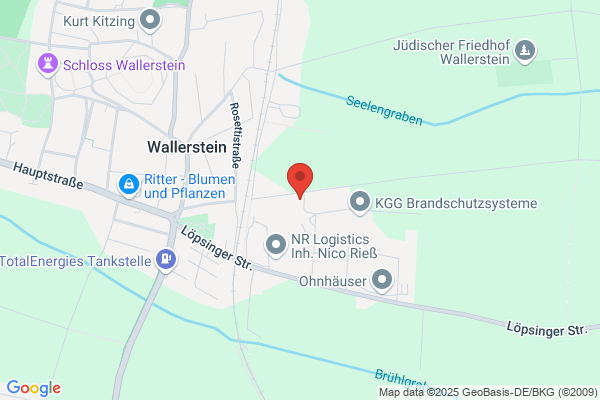 Bestattungsinstitut Grimm Inh. M. Wunder