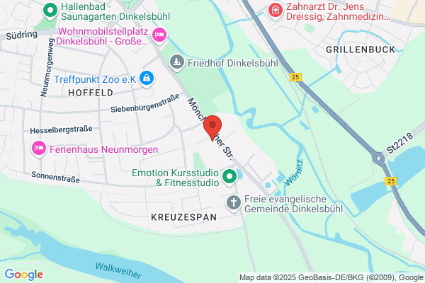 DHS Hausmeister-Service GmbH