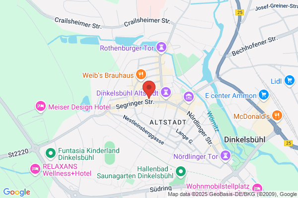 Lang Schmuckatelier
