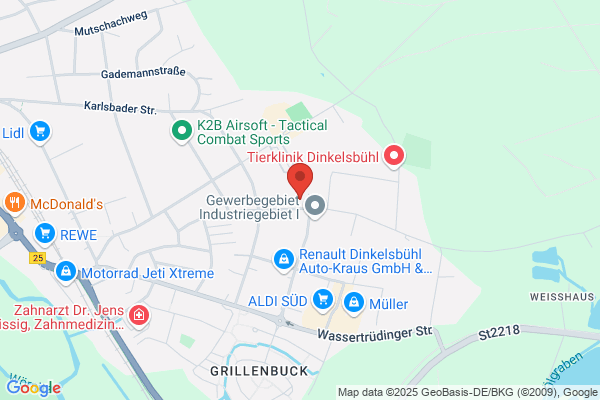 SST-Logistik GmbH