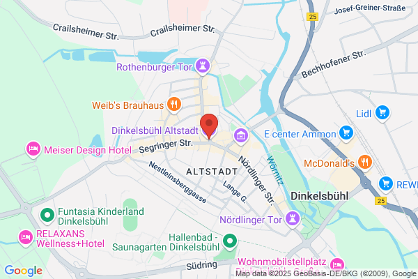 Altstadt-Parfümerie