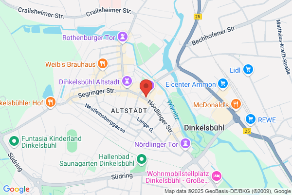 Rechtsanwälte Schäfer