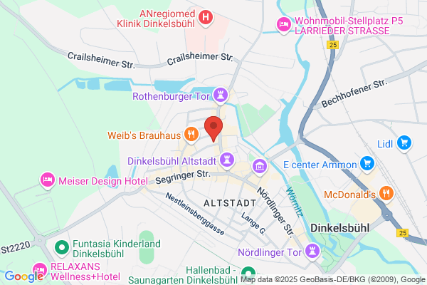 Steuerberatungsgesellschaft Düll & Partner GmbH