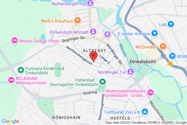 Steuerkanzlei Raab & Lehr