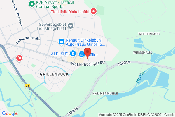 MVZ Radiologie Dinkelsbühl GmbH