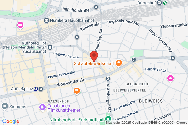 AFI Private Akademie für Informatik GmbH