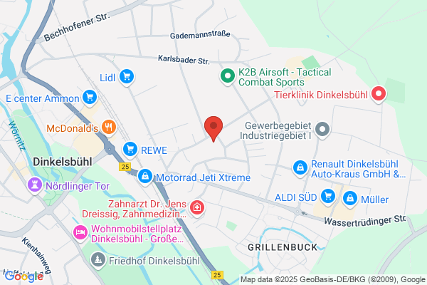 Anlagentechnik GmbH Nikolaus Gebäude- &