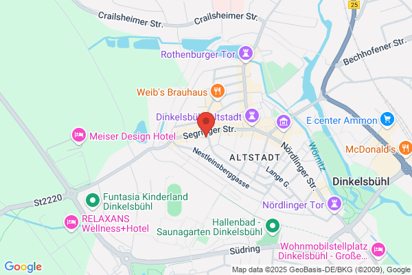 BM-Systems GmbH