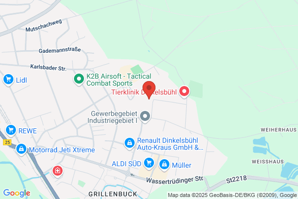 Bedek GmbH